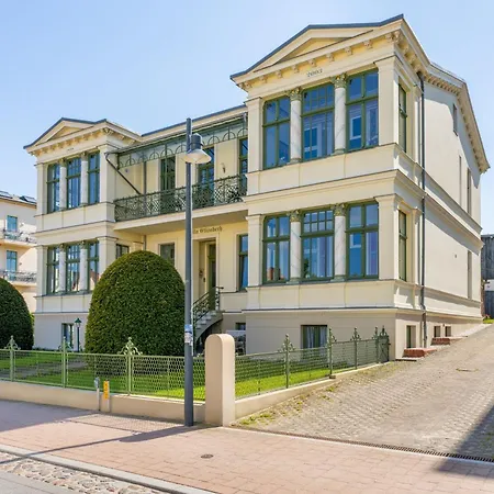 Apartment Elisabeth