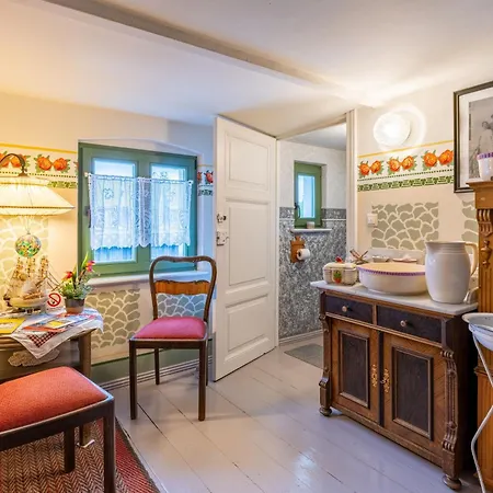 Apartment Elisabeth Heringsdorf (Usedom)