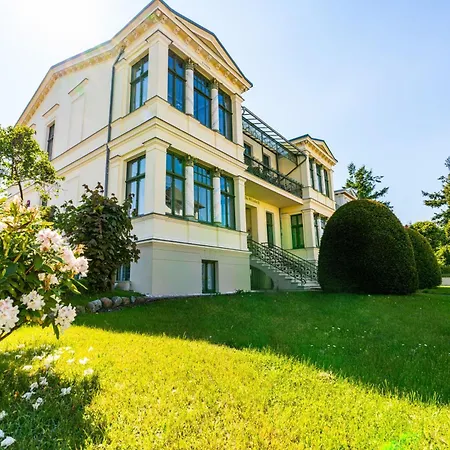 Elisabeth Apartment Heringsdorf (Usedom)