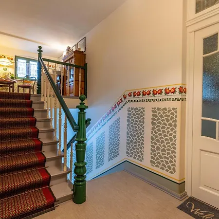 Apartment Elisabeth *