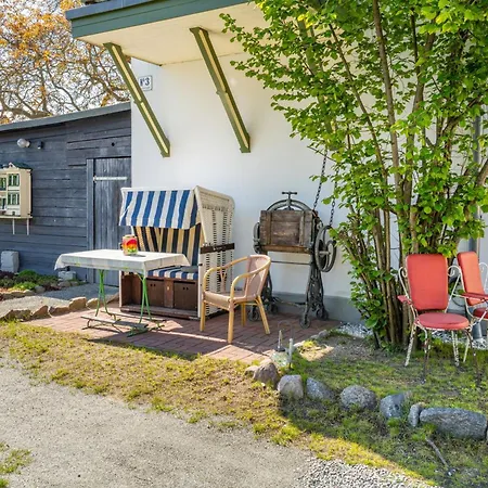 Apartment Elisabeth Heringsdorf (Usedom)